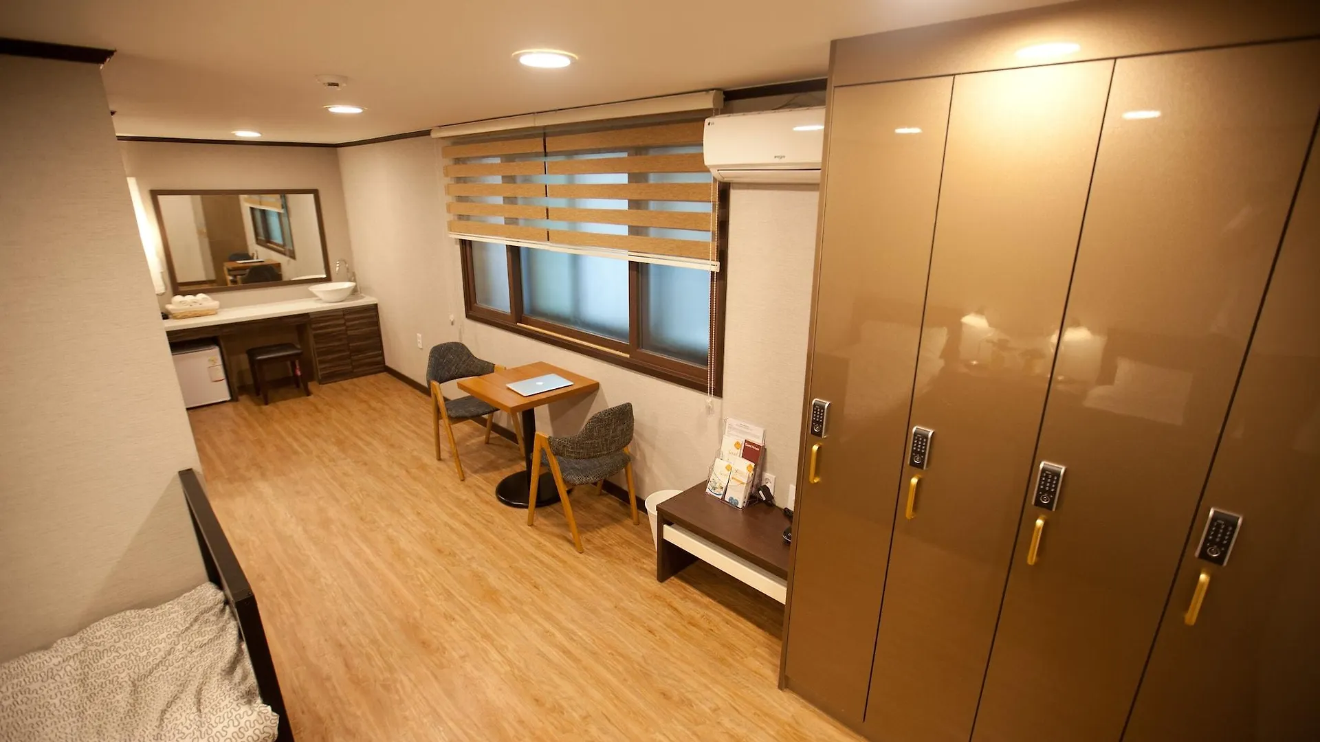 Foret Guest House Gangnam Seul