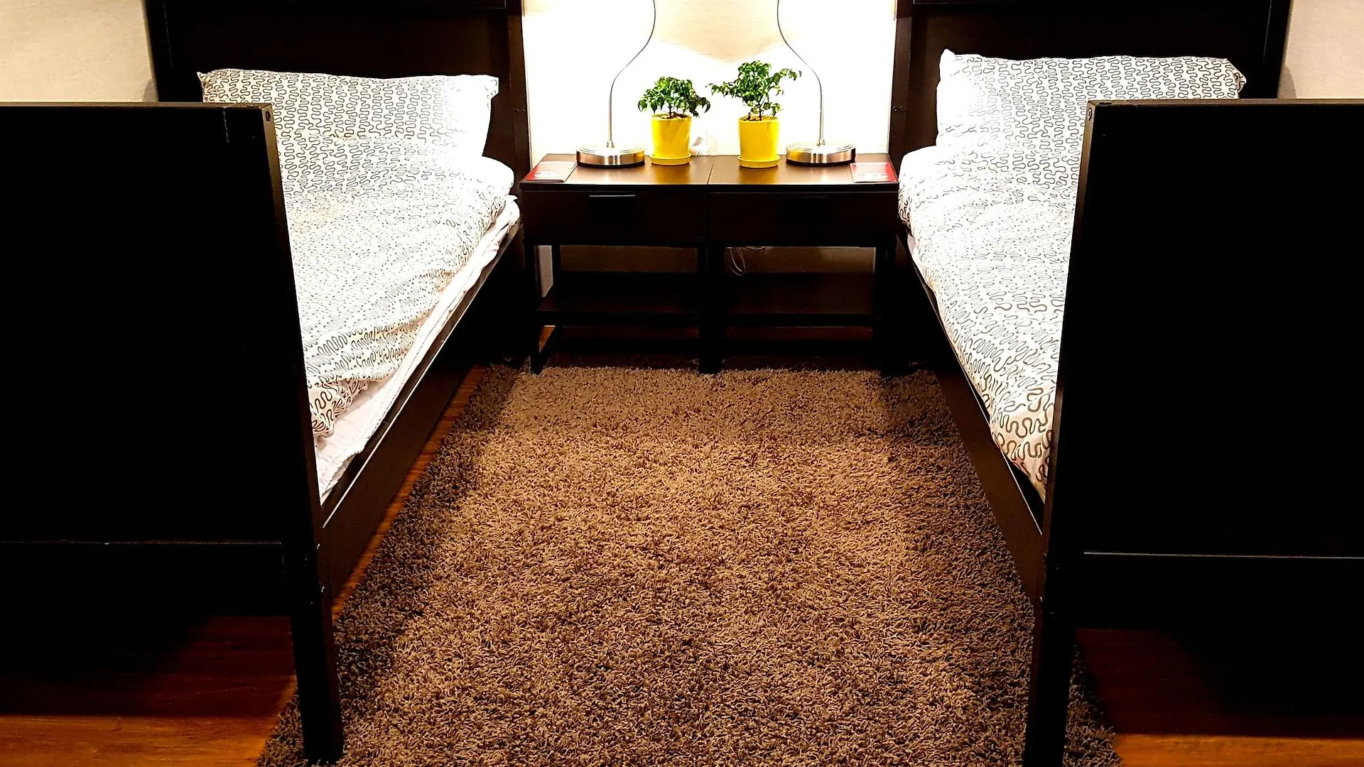Foret Guest House Gangnam Seoul