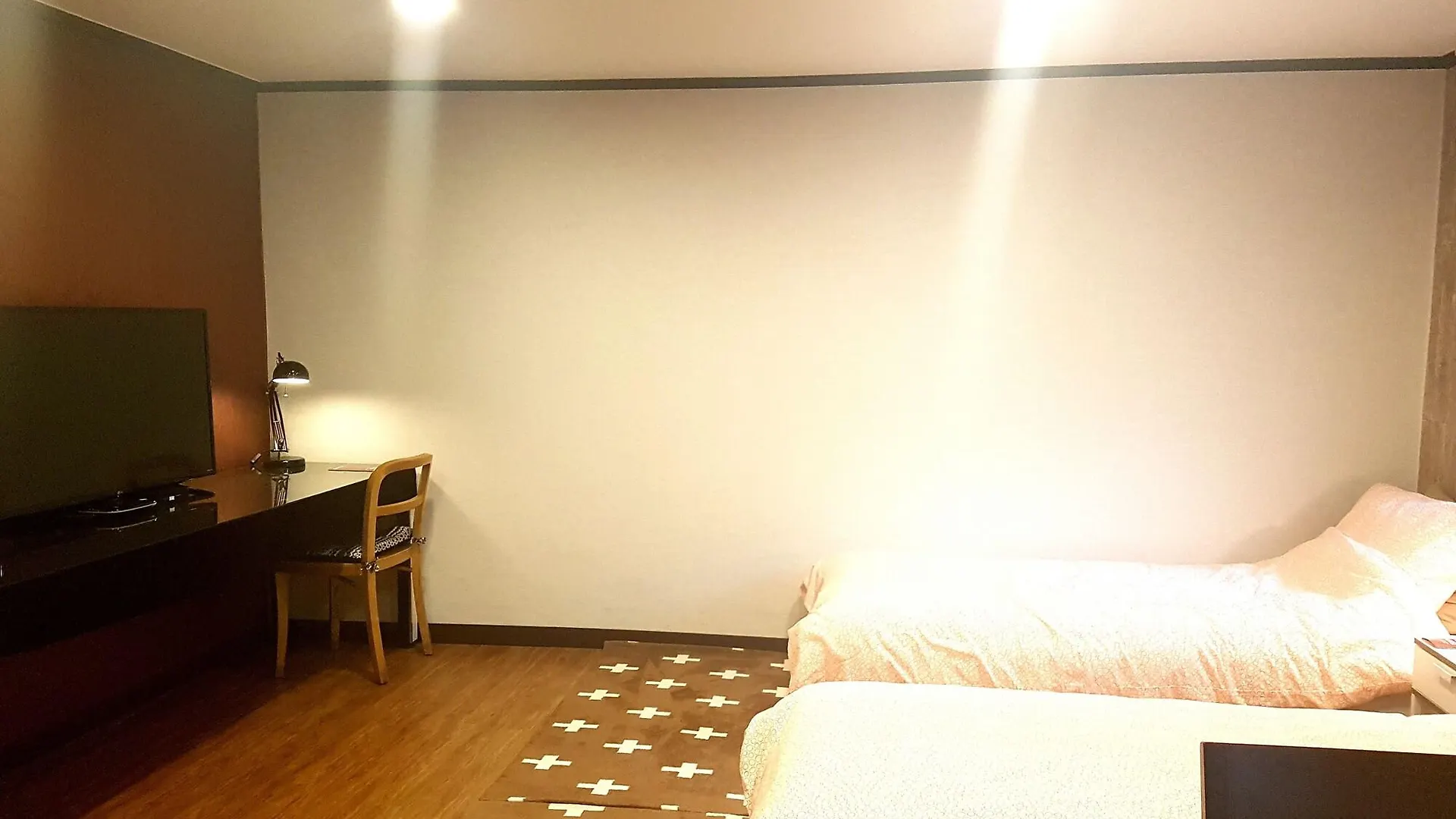 Foret Guest House Gangnam Seoul