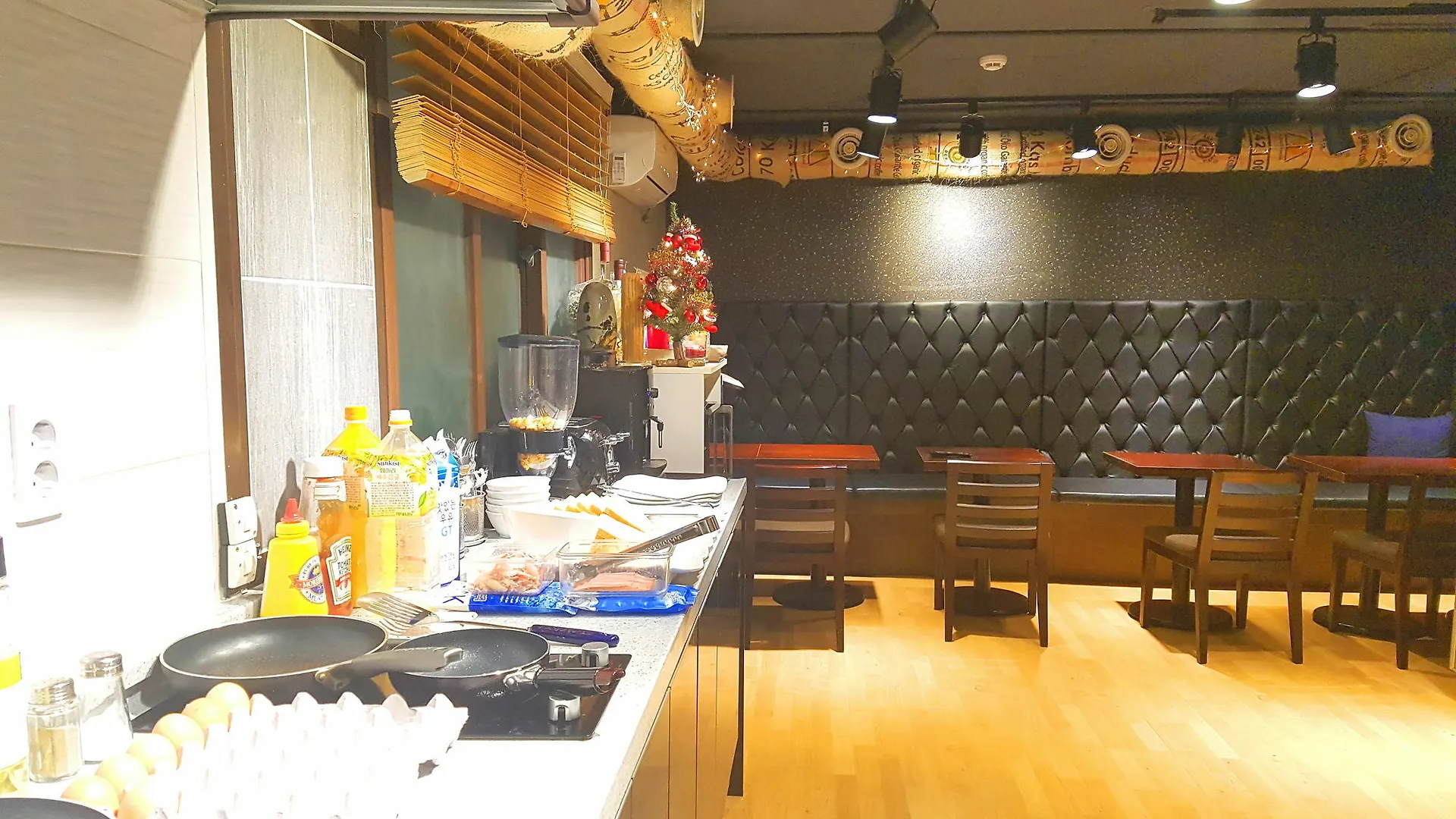 Foret Guest House Gangnam Seul