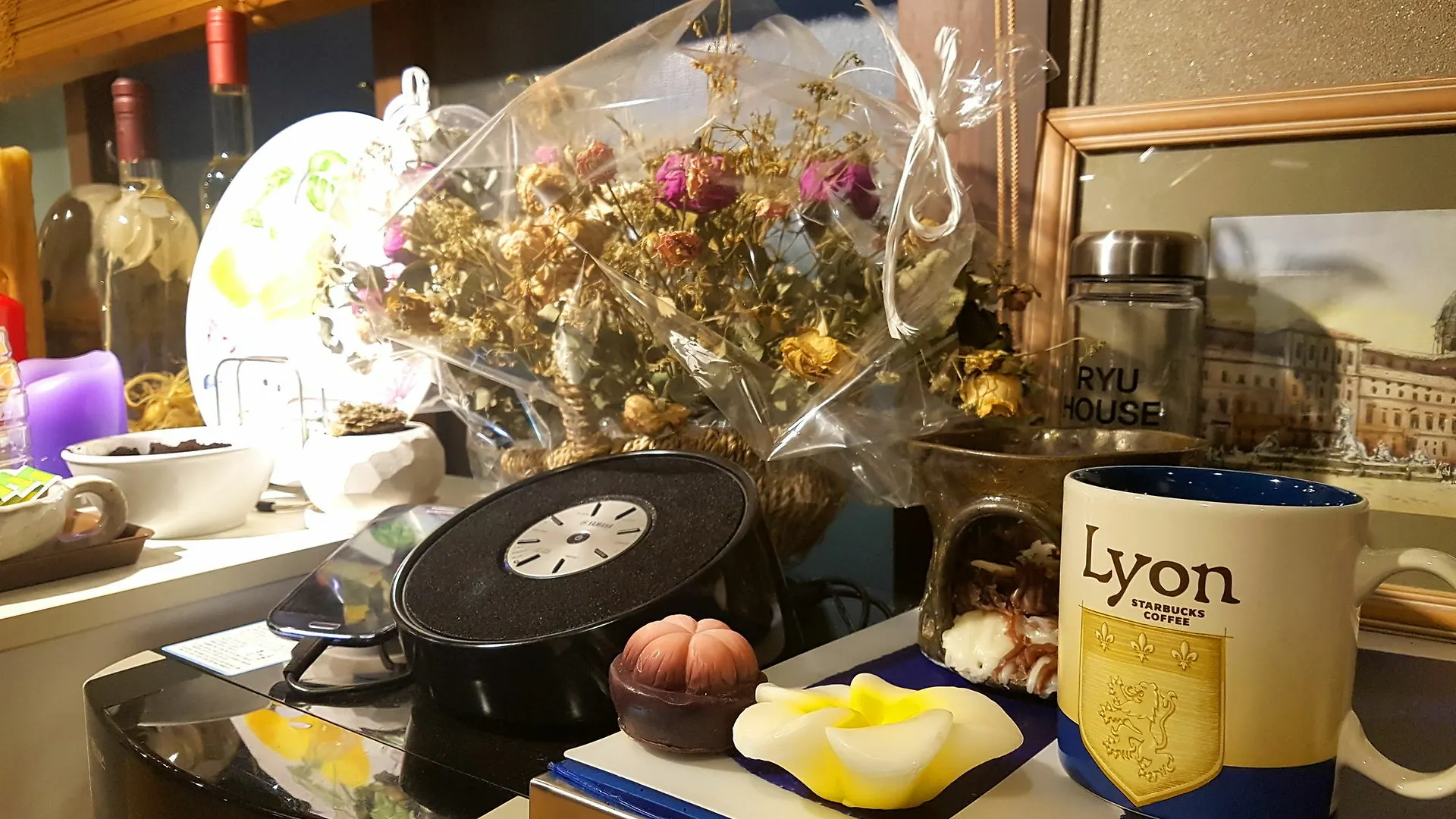 Foret Guest House Gangnam Seoul
