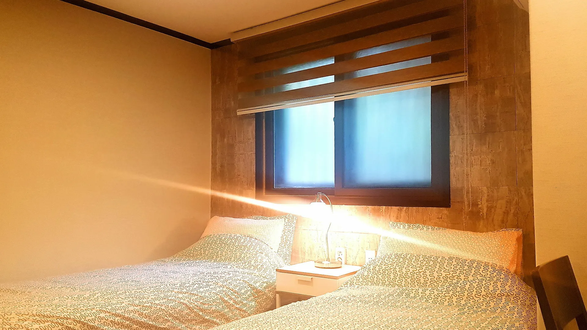 Foret Guest House Gangnam Seul