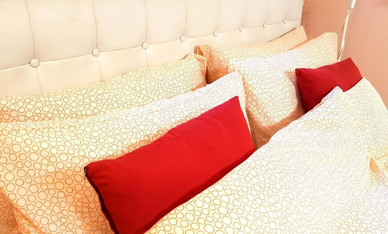 Foret Guest House Gangnam Seoul South Korea