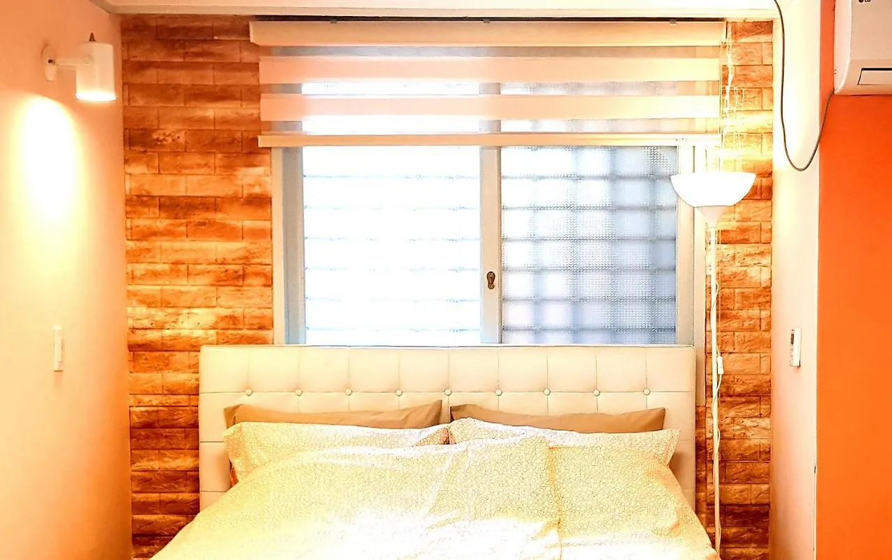 Foret Guest House Gangnam Seoul