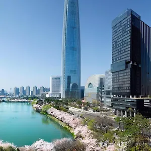 Sofitel Ambassador & ソウル特別市