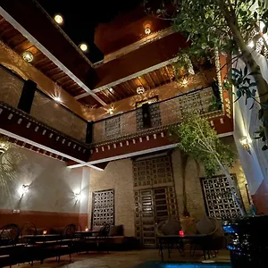 Naya Marrakesch