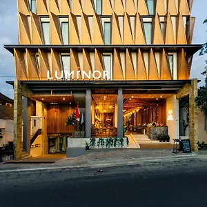 Luminor Seminyak - Bali Indonesia