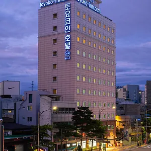 Toyoko Dongdaemun I *** 서울특별시