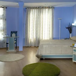 Stela Center Albania