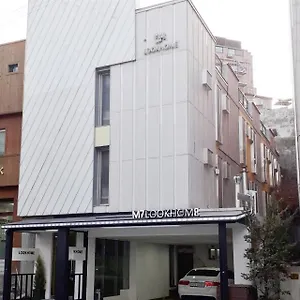 Look ソウル特別市