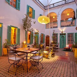 Dar Aida Marrakesch