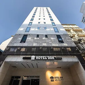 Ddk ソウル特別市