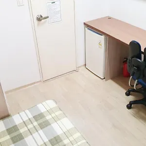 Living Castle ソウル特別市