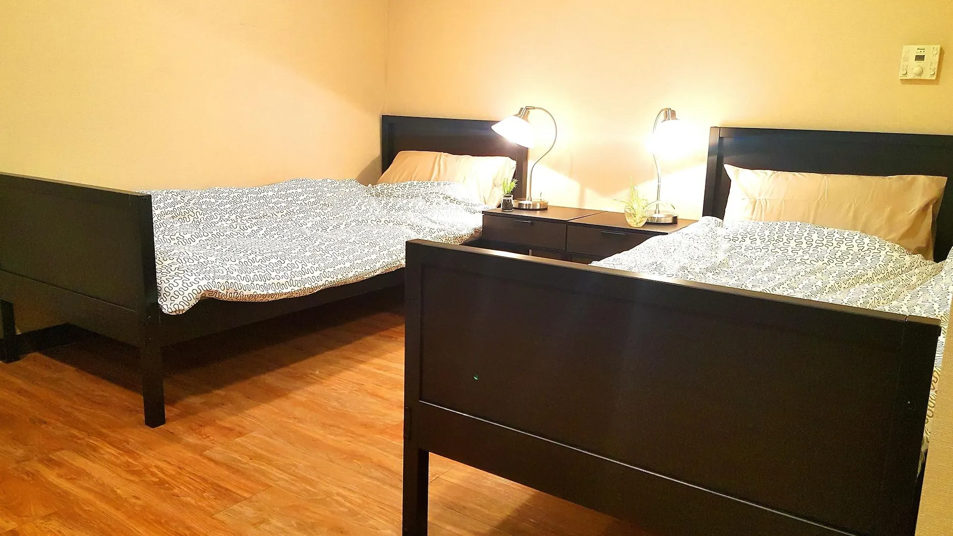 Foret Guest House Gangnam Seoul 2*,