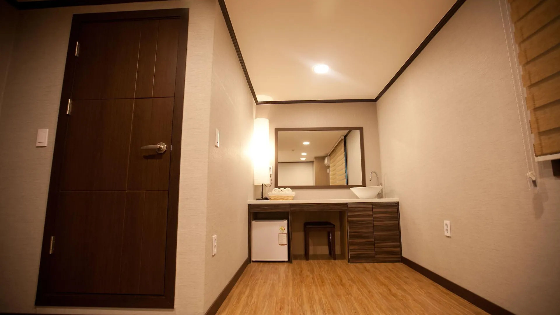**  Foret Guest House Gangnam Seoul South Korea