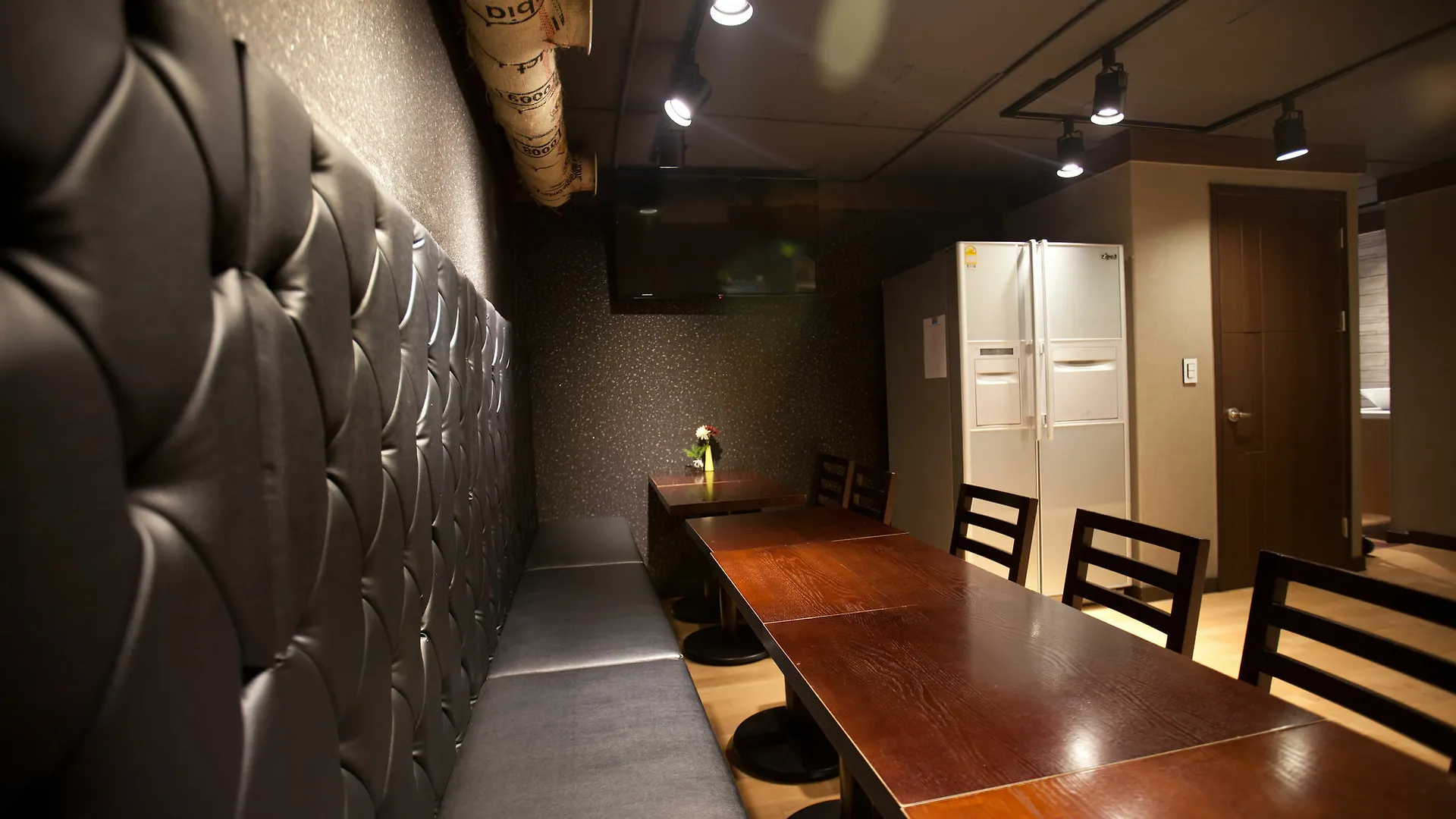 **  Foret Guest House Gangnam Seoul South Korea