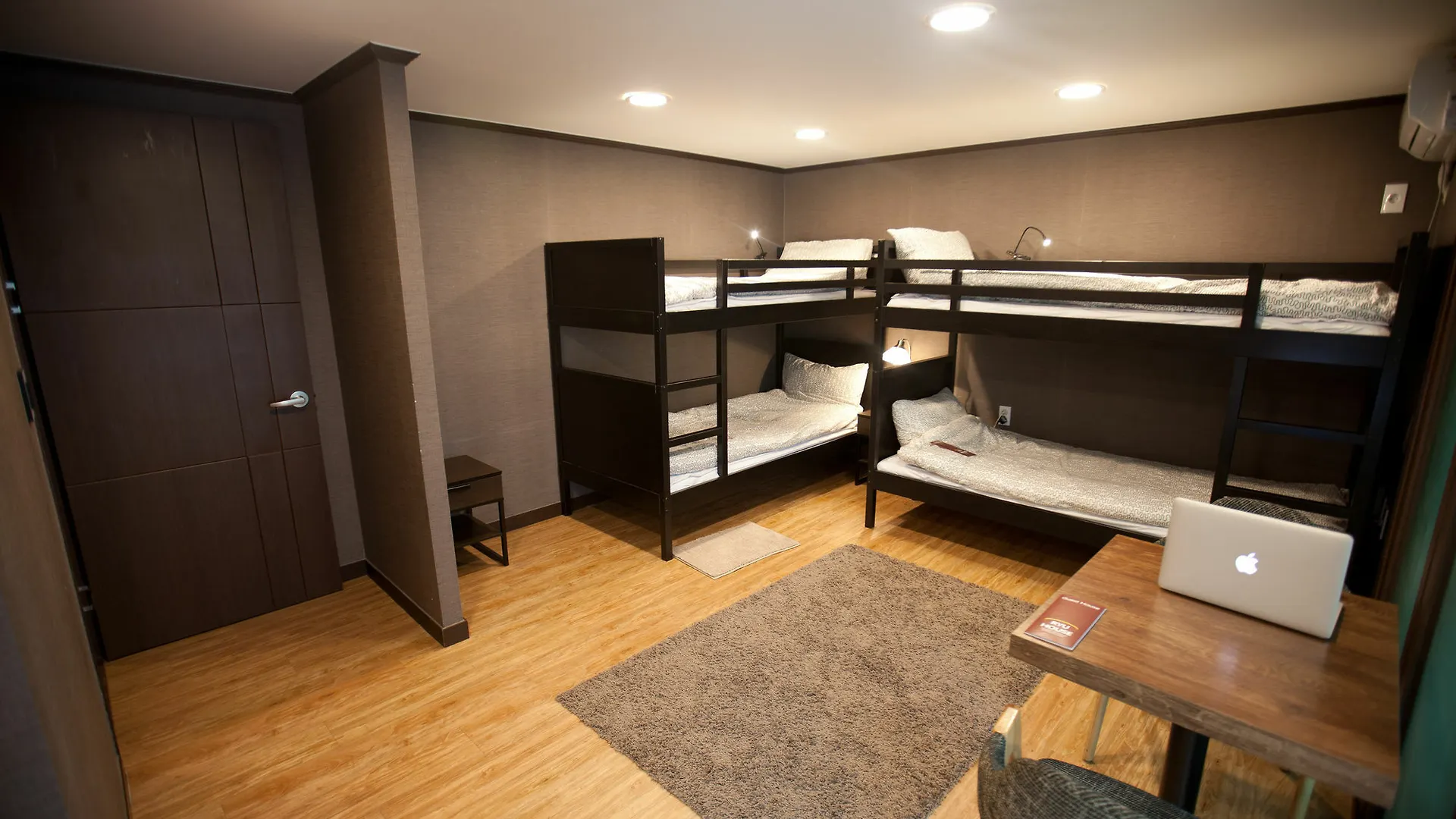 Foret Guest House Gangnam Seoul