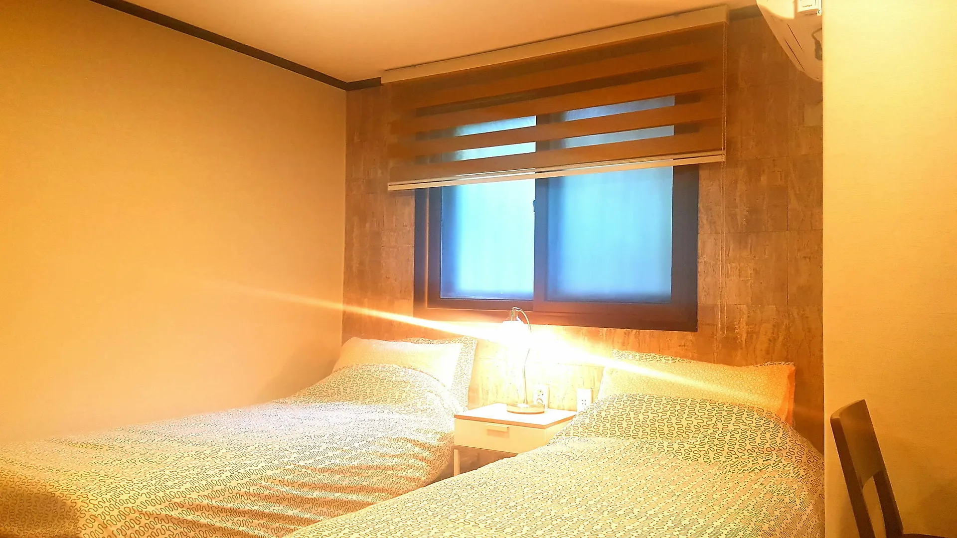 Foret Guest House Gangnam Szöul