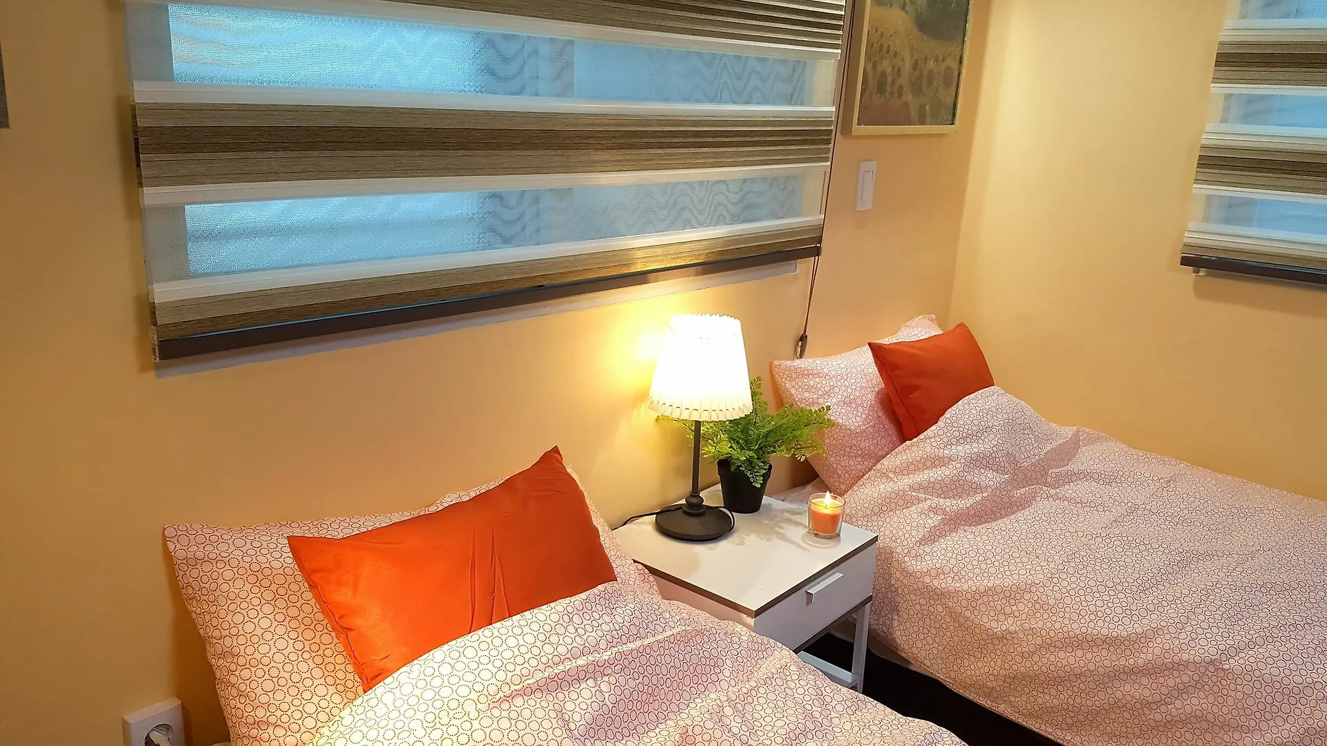 Foret Guest House Gangnam Szöul