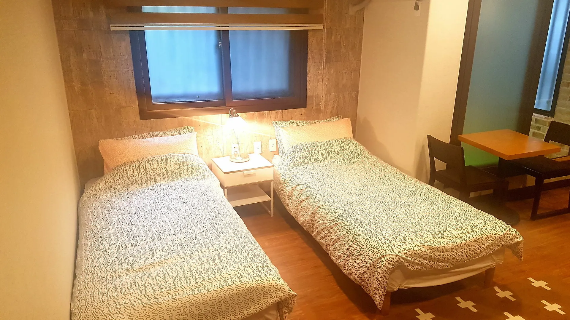 류 게스트하우스 강남 서울특별시